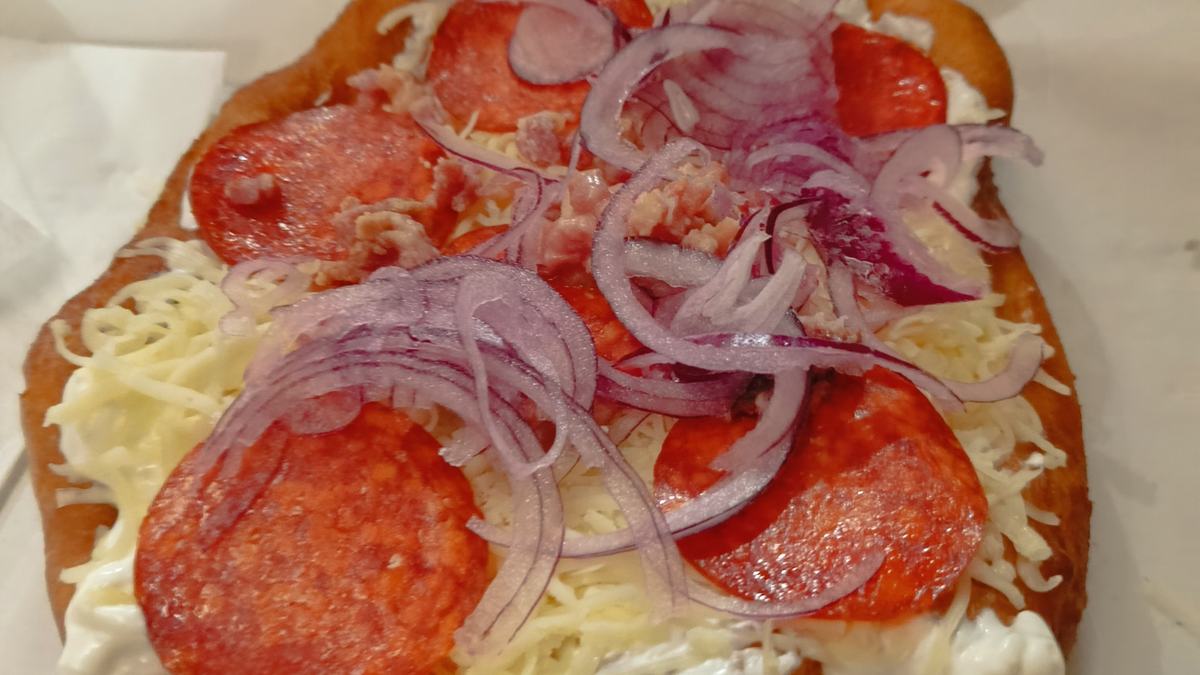 Langos